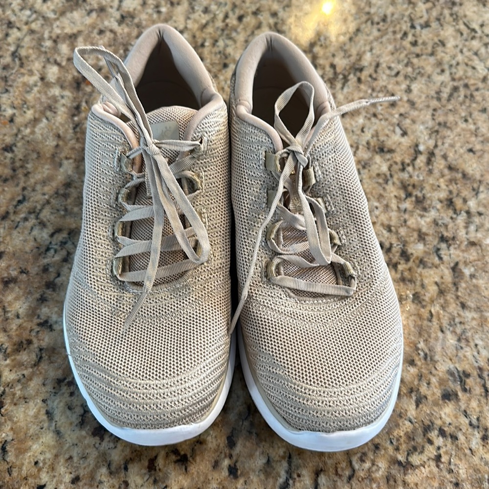 Ryka Sneakers 7